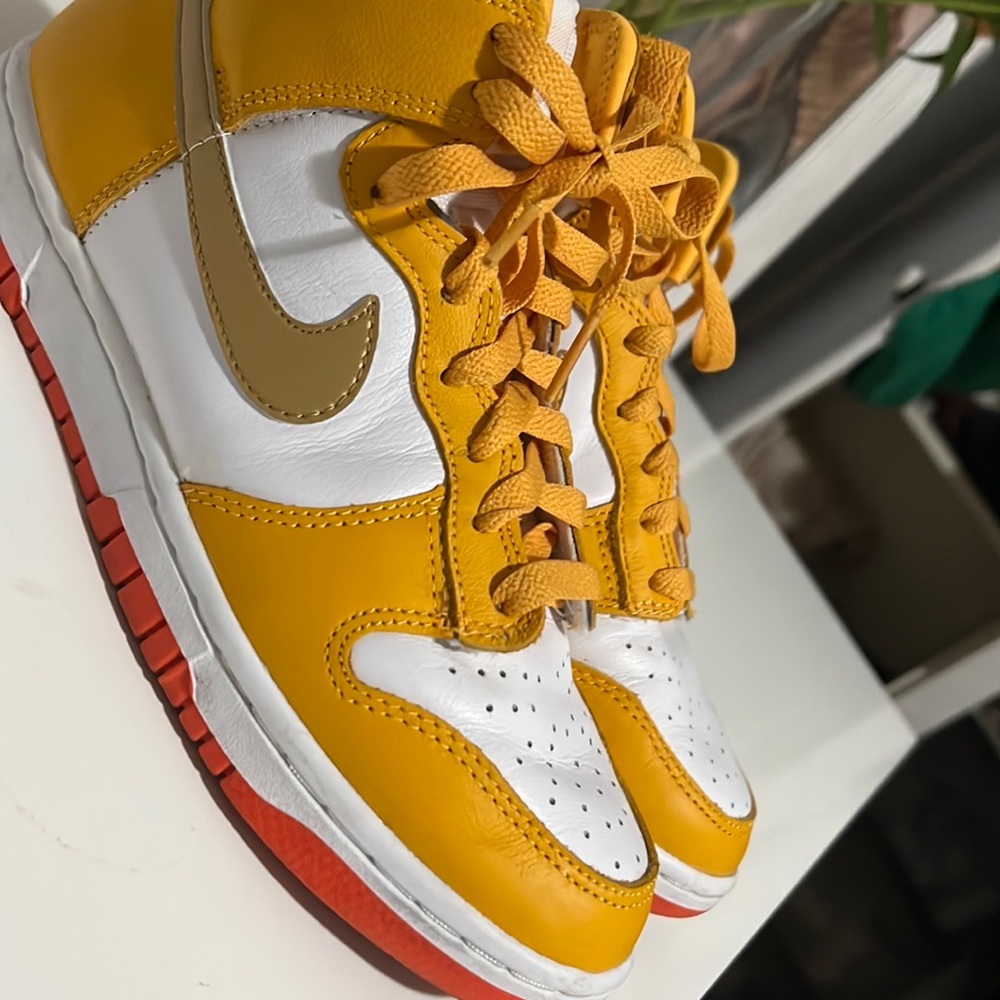 Nike dunk
